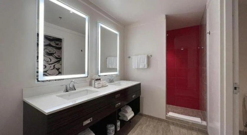 Ahern Hotel and Event Center