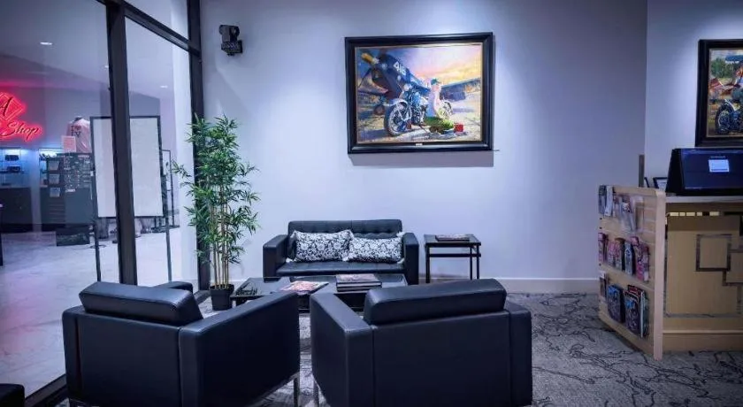 Ahern Hotel and Event Center