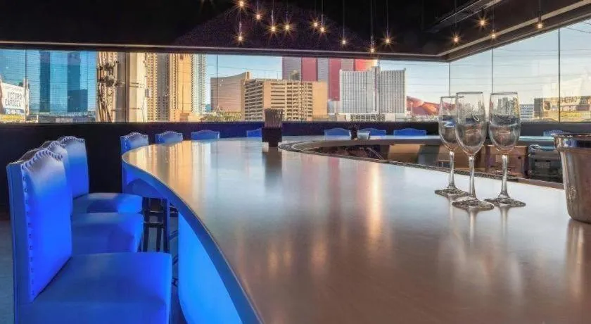 Ahern Hotel and Event Center