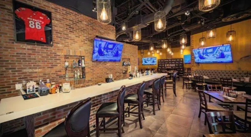 Ahern Hotel and Event Center