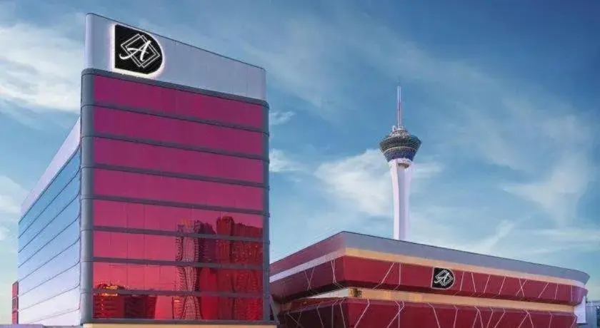 Ahern Hotel and Event Center Ahern Hotel and Event Center