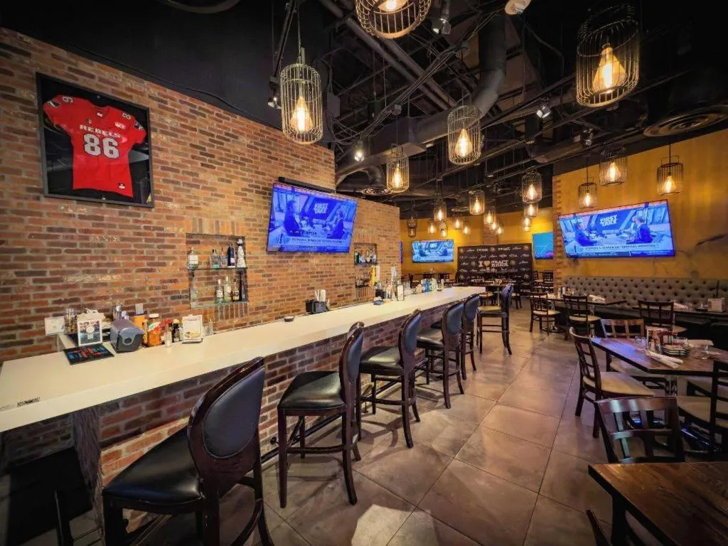 Ahern Hotel and Event Center