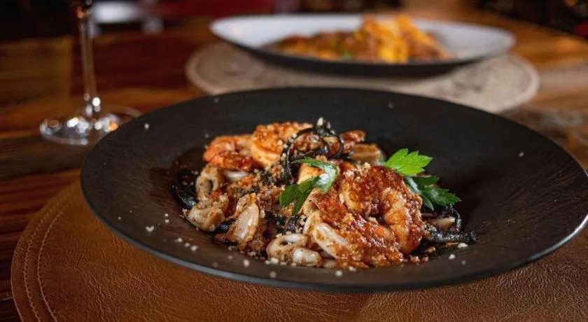 Ahern Hotel and Event Center