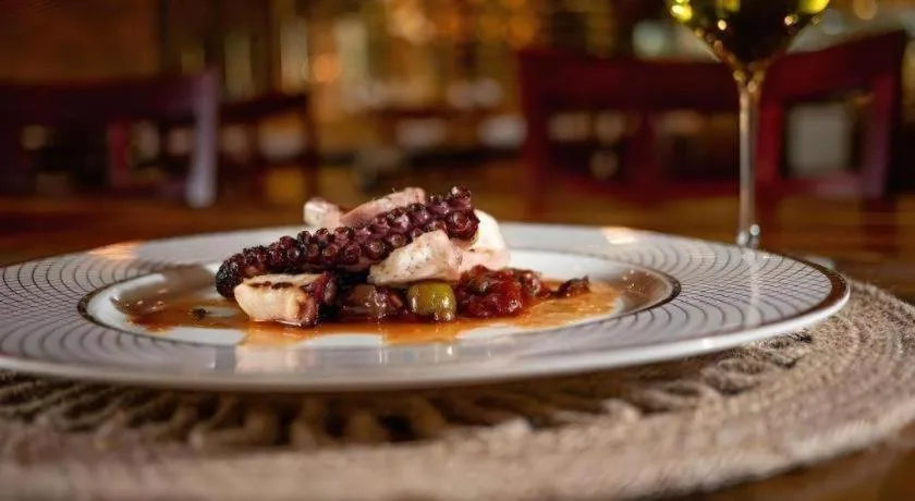 Ahern Hotel and Event Center