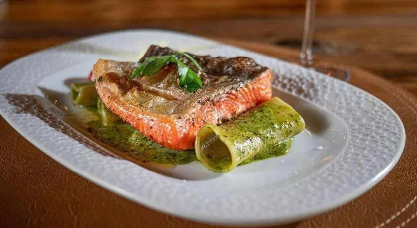 Ahern Hotel and Event Center