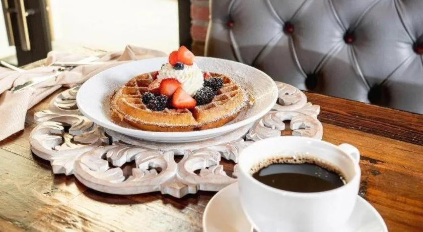 Ahern Hotel and Event Center