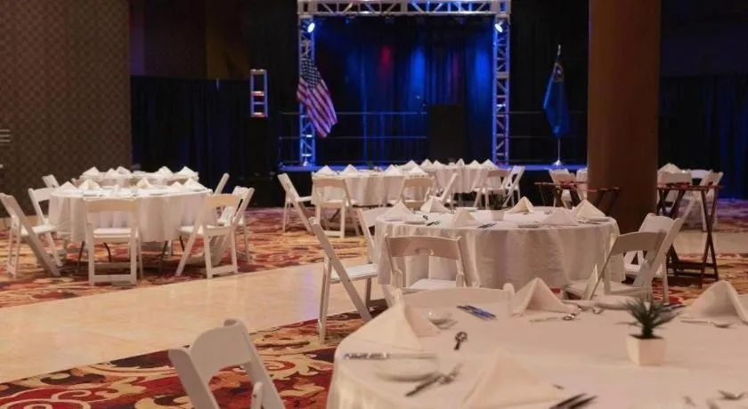 Ahern Hotel and Event Center