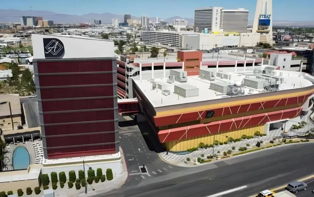 Ahern Hotel and Event Center