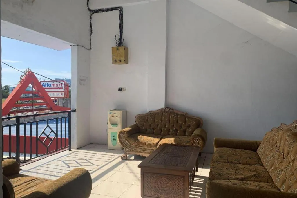 OYO 91263 Dinar Homestay