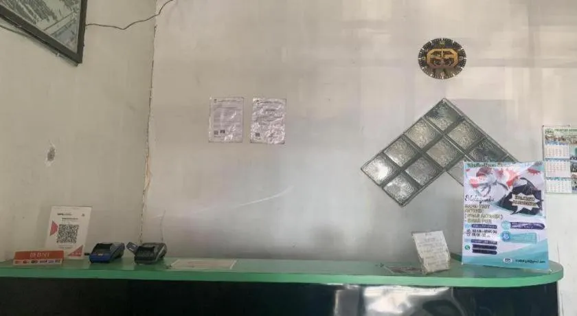 OYO 91263 Dinar Homestay