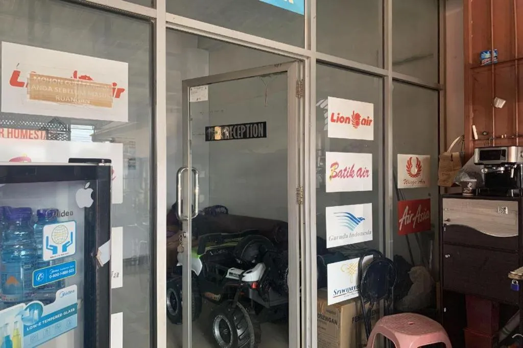 OYO 91263 Dinar Homestay