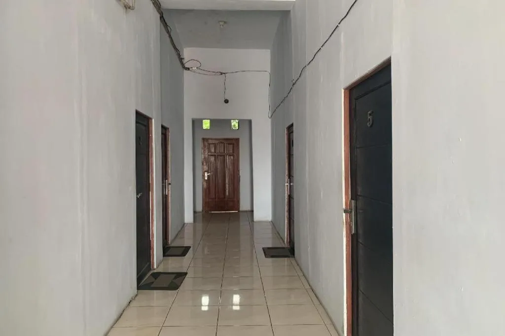 OYO 91263 Dinar Homestay