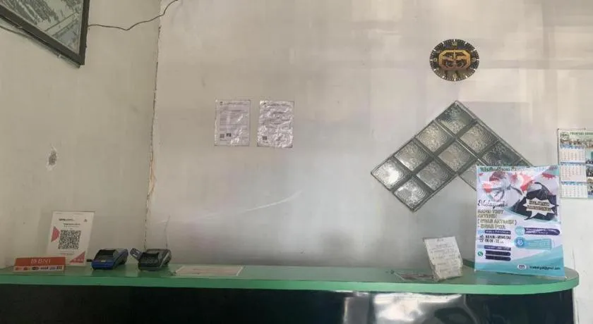 OYO 91263 Dinar Homestay