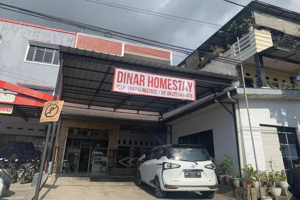 OYO 91263 Dinar Homestay