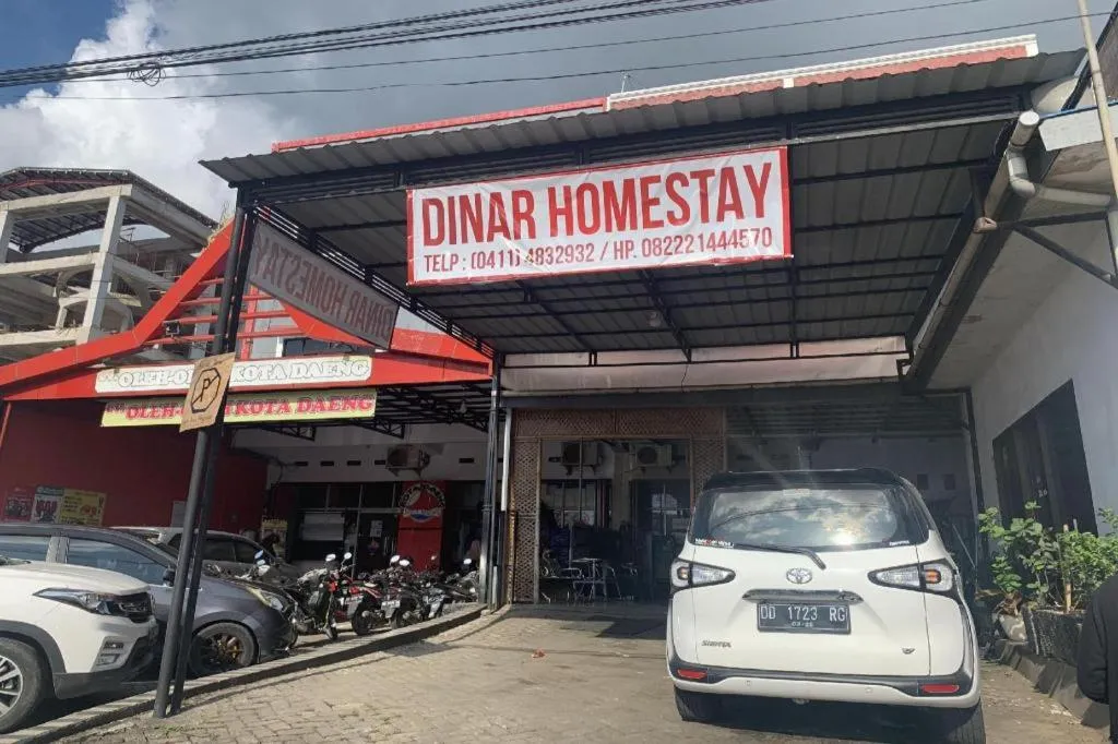 OYO 91263 Dinar Homestay