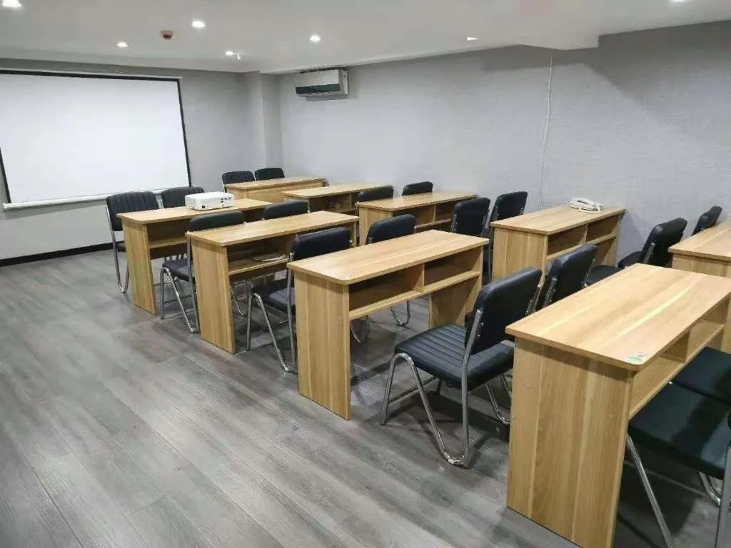 Thank Hotel Shanxi Lvliang Zhongyang County North Fengcheng Street