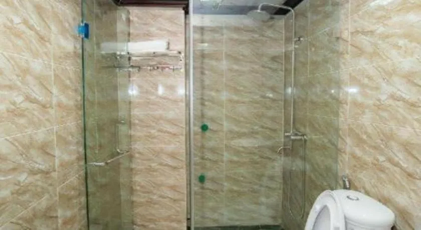 Khách sạn Moonlight Hotel - Mặt biển Hải Tiến