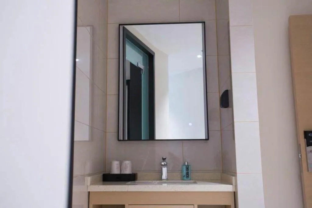 City Comfort Inn Luzhou Jiangyang District Wancheng International