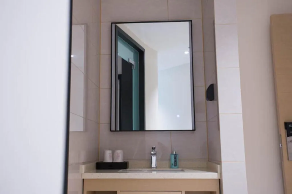 City Comfort Inn Luzhou Jiangyang District Wancheng International