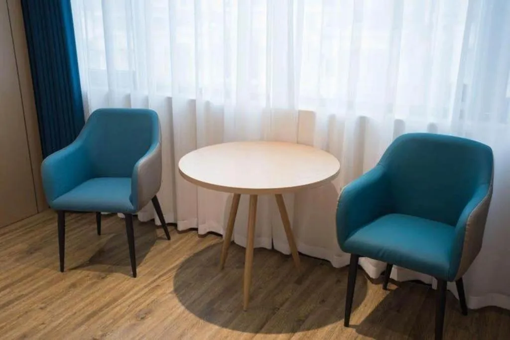 City Comfort Inn Luzhou Jiangyang District Wancheng International