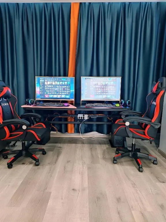 Borrman Hotel Jiangyin Zhouzhuang