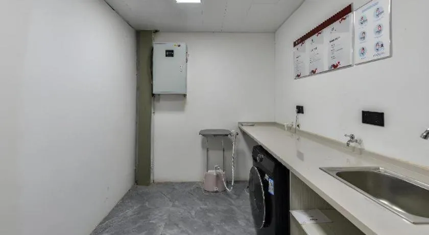 Borrman Hotel Jiangyin Zhouzhuang