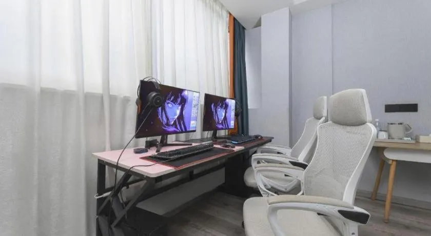 Borrman Hotel Jiangyin Zhouzhuang