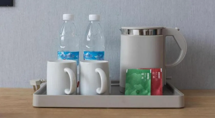 Borrman Hotel Jiangyin Zhouzhuang