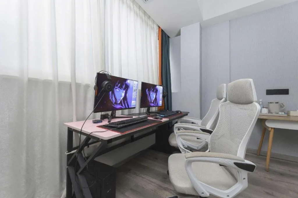 Borrman Hotel Jiangyin Zhouzhuang