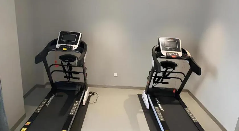 Borrman Hotel Jiangyin Zhouzhuang