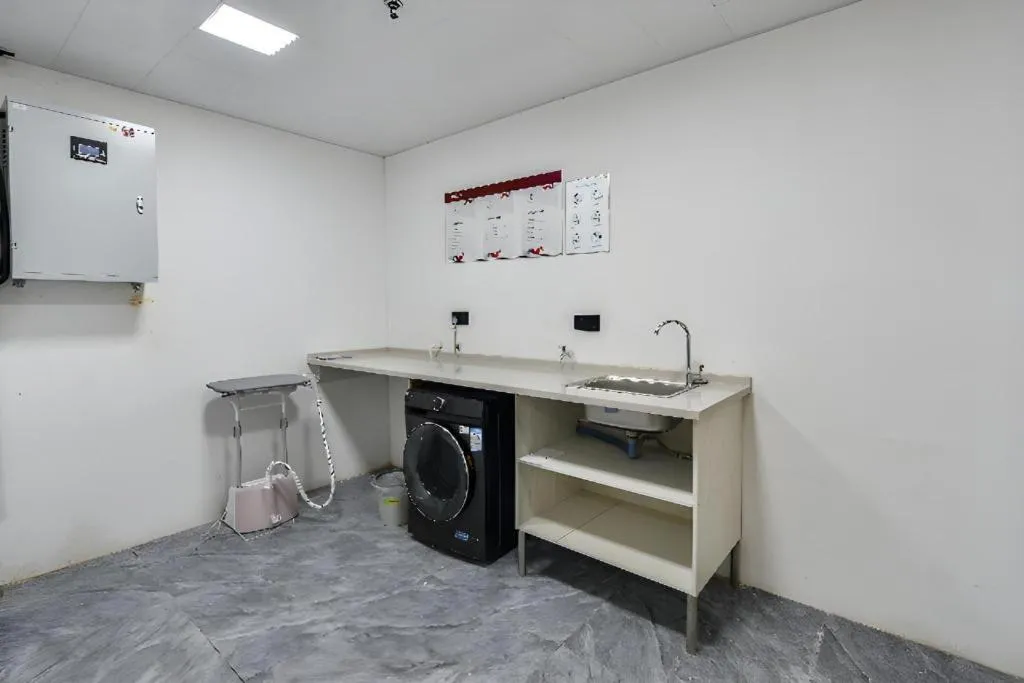 Borrman Hotel Jiangyin Zhouzhuang