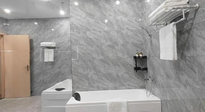 Borrman Hotel Jiangyin Zhouzhuang