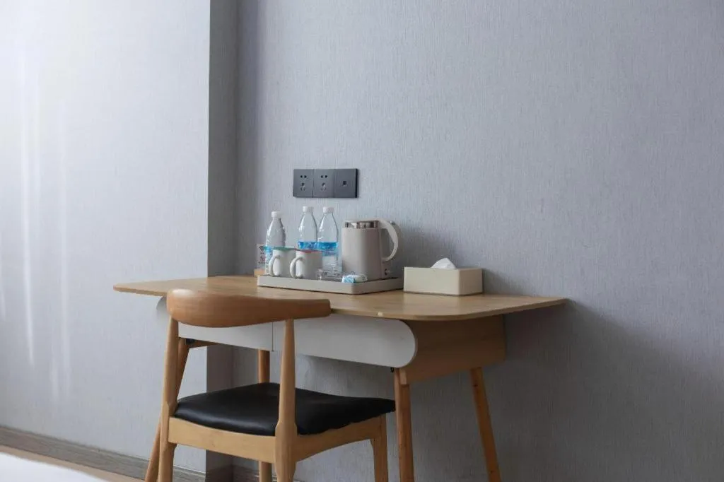 Borrman Hotel Jiangyin Zhouzhuang