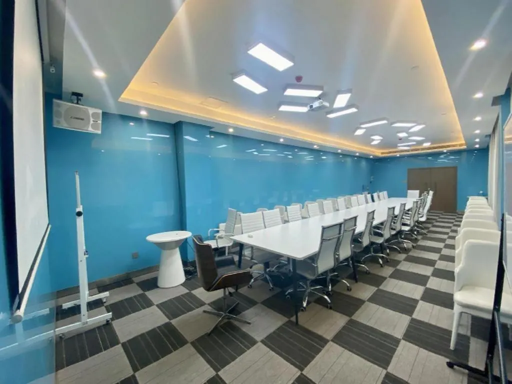 Echarm Hotel Wuhan Wusheng Road Metro Station Cade Square