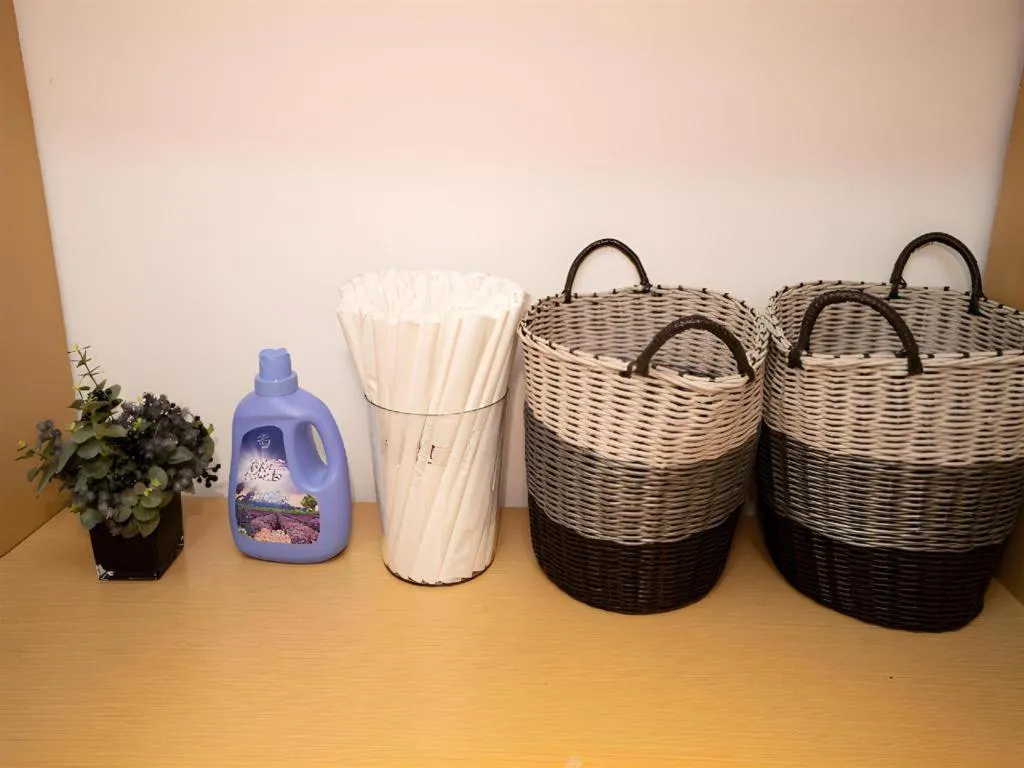 Borrman Hotel Lianjiang Avenue Xinyuan International Plaza