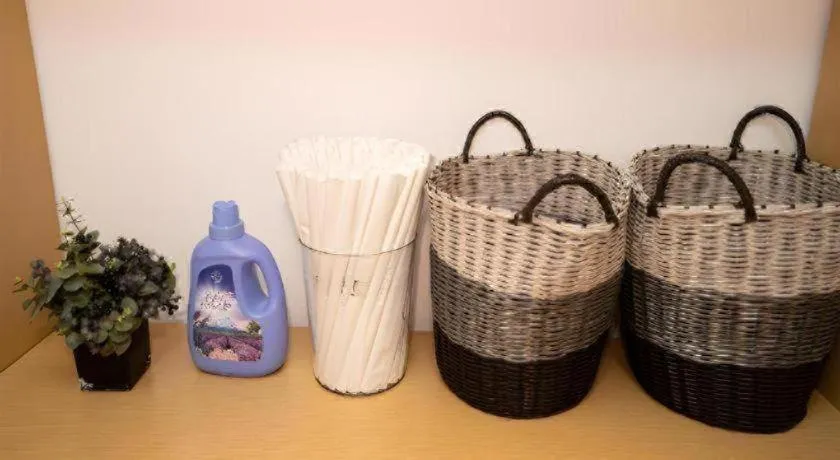 Borrman Hotel Lianjiang Avenue Xinyuan International Plaza