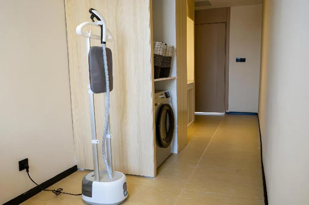 City Comfort Inn Wuzhou Cangwu County Administration Center