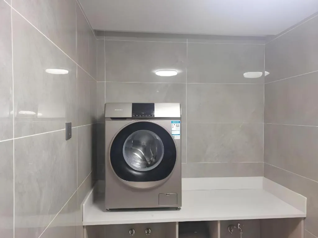 Echarm Hotel Yantai Wuzhou International