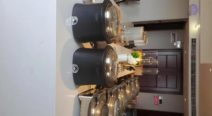 Borrman Hotel Yangjiang Baili Square