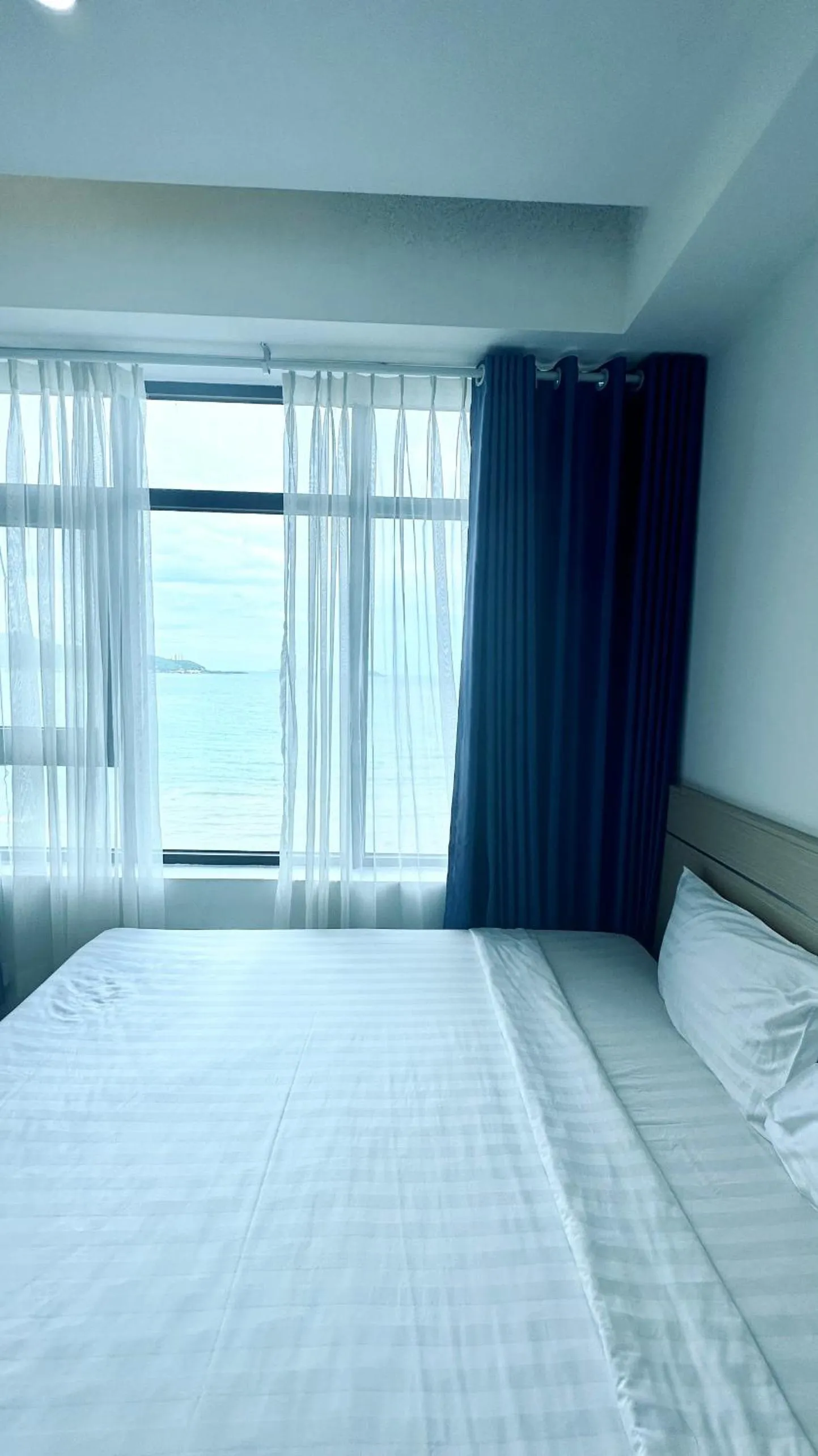 Photo of the whole room, Bed in Sea Inn - Nha Trang Apartment