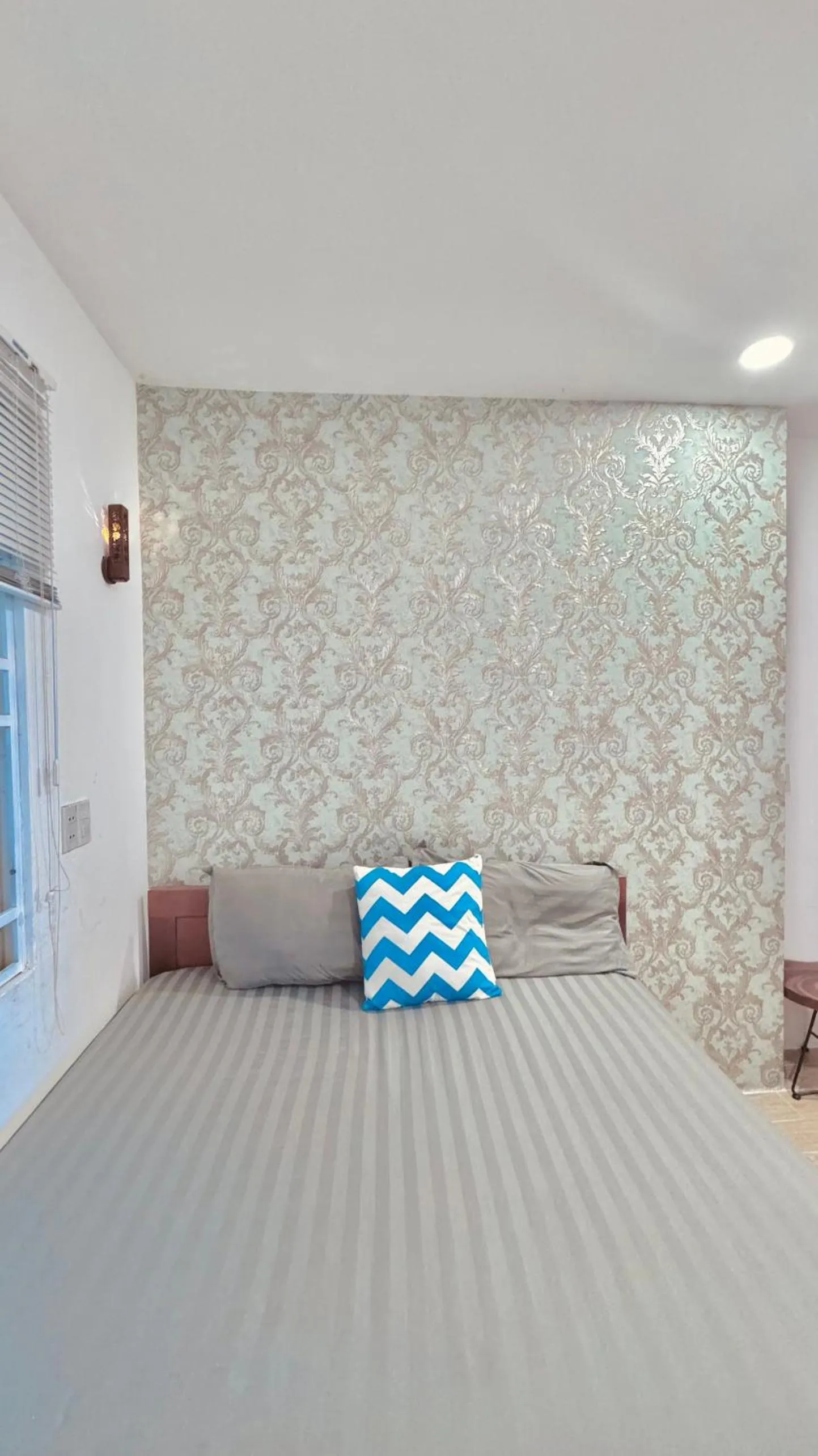 Photo of the whole room, Bed in Sea Inn - Nha Trang Apartment