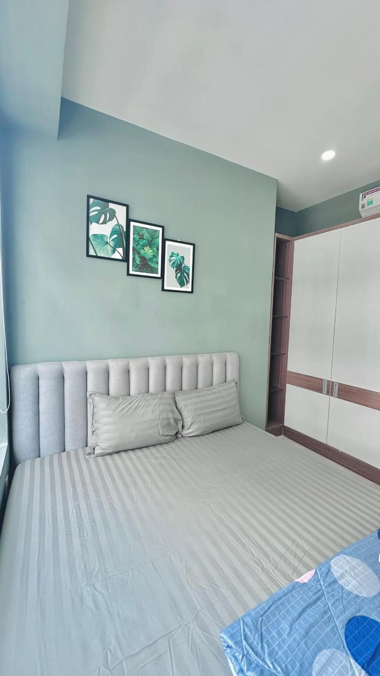 Photo of the whole room, Bed in Sea Inn - Nha Trang Apartment
