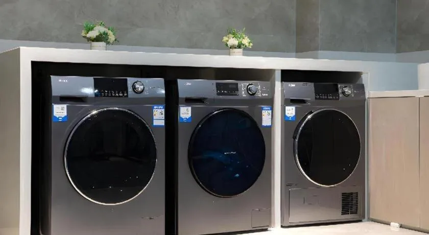 Echarm Hotel Wuhan Huashan