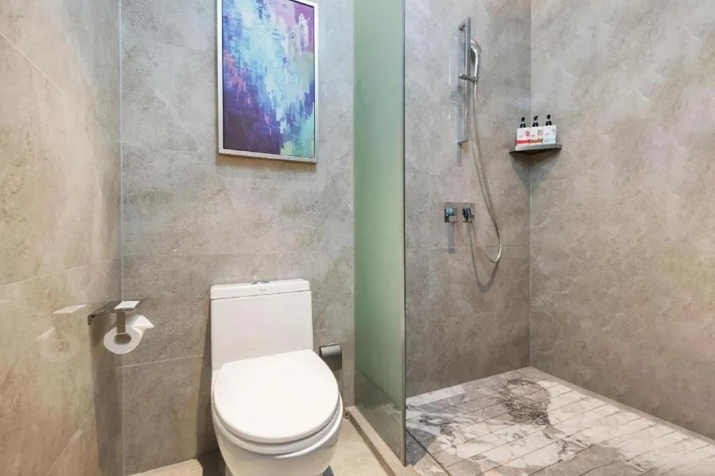 Echarm Hotel Wuhan Huashan