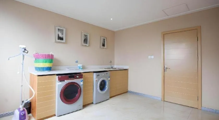 City Comfort Inn Yichang Wanda Plaza Yunhe Park