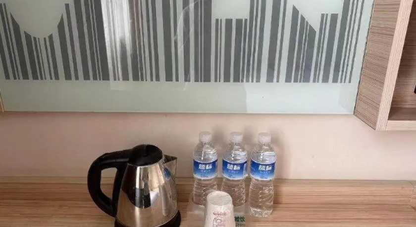 City Comfort Inn Yichang Wanda Plaza Yunhe Park