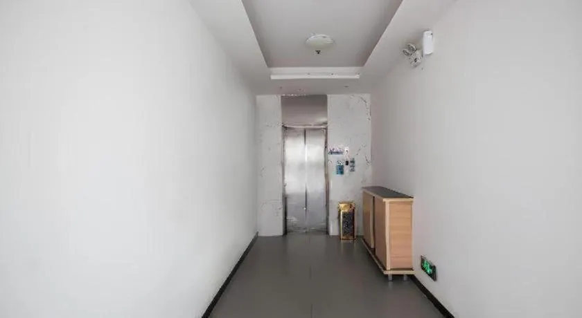 City Comfort Inn Yichang Wanda Plaza Yunhe Park