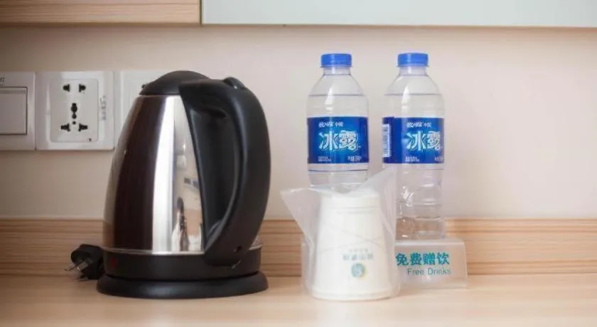 City Comfort Inn Yichang Wanda Plaza Yunhe Park