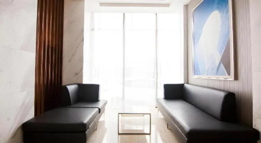 City Comfort Inn Yichang Wanda Plaza Yunhe Park