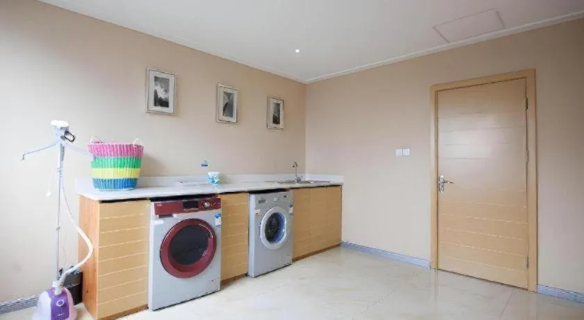 City Comfort Inn Yichang Wanda Plaza Yunhe Park